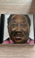 CD Muddy Waters: I'm ready, Cd's en Dvd's, Cd's | Jazz en Blues, Ophalen of Verzenden, 1980 tot heden, Gebruikt, Blues