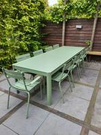 Nieuwe Fermob ribambelle xl 300 cm willow green, Ophalen, Zo goed als nieuw