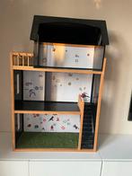 Groot gepimpt poppenhuis jongens meisjes avengers, Kinderen en Baby's, Speelgoed | Poppenhuizen, Ophalen, Poppenhuis