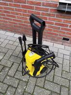 Karcher K2 Premium Hogedrukreiniger, Ophalen of Verzenden, Zo goed als nieuw, Karcher., Elektrisch