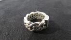 Buddha to Buddha ring Nathalie maat 16 925 Zilver, Sieraden, Tassen en Uiterlijk, Ringen, Verzenden, Buddha to Buddha, Dame of Heer