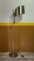 Vintage, design vloerlamp Maison Charles, Ruban, Huis en Inrichting, Lampen | Vloerlampen, Ophalen, Maison Charles