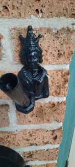 2 vlaggenstokhouders, Ophalen of Verzenden, Nieuw, Metaal