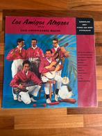 LP Los Amigos Alegres - Spelen Zuid Amerikaanse Muziek, Ophalen of Verzenden, Zo goed als nieuw