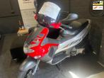 Gilera Scooter Runner 125VX / 125 cc, Motoren, Scooter, Sportuitlaat, Bedrijf, 11 kW of minder