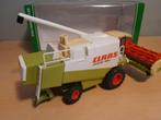 Siku farmer Claas Lexion 480 combine, Ophalen of Verzenden, SIKU, Zo goed als nieuw, Tractor of Landbouw