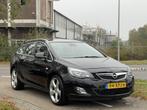Opel Astra Sports Tourer 1.4 Turbo Sport | APK 6-2025 | 19 i, Voorwielaandrijving, Euro 5, Stof, Gebruikt