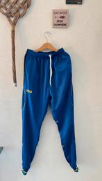Track pant maat Xl (kids), Ophalen of Verzenden, Zo goed als nieuw, Maat 56/58 (XL)