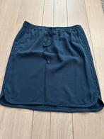 Nieuwe blauwe rok van Expresso, maat 38., Kleding | Dames, Ophalen of Verzenden, Nieuw, Maat 38/40 (M), Blauw