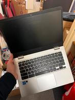Chromebook - Ideaal voor school of werk!, Computers en Software, Chromebooks, Ophalen, 14 inch, Qwerty, 32 GB of minder