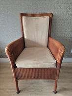 Lloyd Loom Eetkamerstoelen - Set van 6, Huis en Inrichting, Ophalen of Verzenden