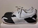 nike air force one maat 44, Kleding | Heren, Schoenen, Wit, Nike Air, Ophalen of Verzenden, Sneakers of Gympen