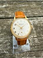 Vintage Esperanto Polshorloge - Verguld, Ophalen of Verzenden, Gebruikt