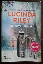 Lucinda Riley, De zilverboom, Boeken, Romans, Gelezen, Lucinda Riley, Nederland, Ophalen