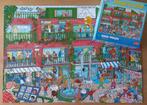 Goliath That's Life legpuzzel, Ophalen of Verzenden, 500 t/m 1500 stukjes, Gebruikt, Legpuzzel