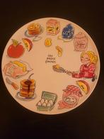 Blond Amsterdam perfect pancakes plate- 31 cm 20 euro., Overige materialen, Blond Amsterdam, Nieuw, Ophalen of Verzenden