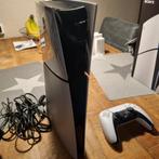 Ps5 slimline digitale versie, Spelcomputers en Games, Spelcomputers | Sony PlayStation 5, Ophalen, Zo goed als nieuw