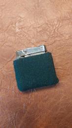 Vintage Zippo Gas Aansteker - Defect, Ophalen of Verzenden