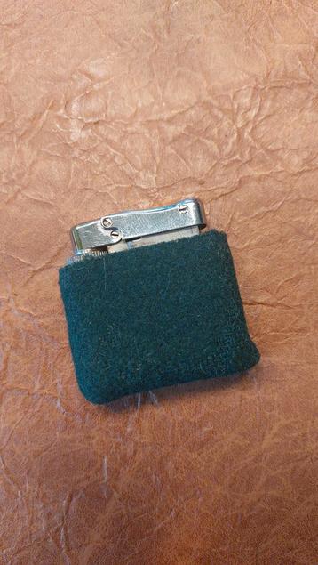 Vintage Zippo Gas Aansteker - Defect beschikbaar voor biedingen