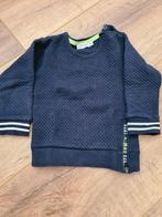 Blauw truitje van Dirkje maat 86, Kinderen en Baby's, Babykleding | Maat 86, Gebruikt, Truitje of Vestje, Dirkje, Ophalen of Verzenden