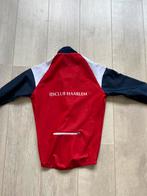 Schaatsjasje IJsclub Haarlem Maat M, Ophalen, Gedragen, Maat 48/50 (M), Rood
