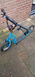 Mooie step - Zo goed als nieuw!, Ophalen of Verzenden, Zo goed als nieuw, Gewone step, Tidit