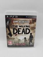 The Walking Dead Game of the Year PS3, Spelcomputers en Games, Avontuur en Actie, Vanaf 18 jaar, ., 1 speler
