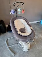 Elektrische baby wipstoel zgan! batterij en/of stekker, Kinderen en Baby's, Wipstoeltjes, Ophalen, Zo goed als nieuw, Overige merken