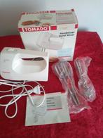 Tomado mixer nooit gebruikt, Ophalen