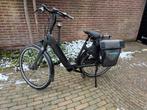 RIH E-bike - Zo goed als nieuw! 56 inch van 2023, Fietsen en Brommers, Elektrische fietsen, Zo goed als nieuw, 51 tot 55 cm, 50 km per accu of meer