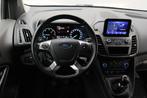 Ford Transit Connect 1.5 EcoBlue L2 Trend 2020 | 1e Eigenaar, Stof, Gebruikt, 4 cilinders, Origineel Nederlands