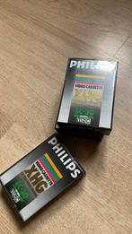 Video cassete xhg ec-30 3 stuks, Ophalen of Verzenden, Nieuw in verpakking, 1 bandje, Origineel