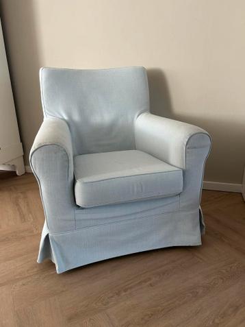 Ikea ektorp stoel fauteuil - afbeelding 1