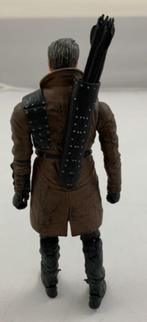 DC Collectibles Arrow Malcolm Merlyn TV Season 3 Figuur Pop, Gebruikt, Ophalen of Verzenden