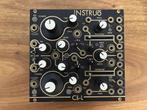 eurorack, instruo , addac , random source, Ophalen of Verzenden, Zo goed als nieuw, Overige aantallen, Overige merken