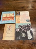 Herdenkingsmunt Marshall Plan, Postzegels en Munten, Ophalen of Verzenden, Nederland, Munten