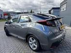 Honda Civic 1.4 Comfort *Climate*|Cruise|Elec.pakket|PDC|Net, Voorwielaandrijving, Euro 6, 4 cilinders, Met garantie (alle)