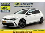 Volkswagen Golf 2.0 TSI GTI 245PK | Pano | Sfeer | Adap. Cru, Euro 6, 4 cilinders, 1984 cc, Wit