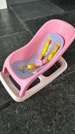Baby born wipstoel, Ophalen, Zo goed als nieuw, Babypop