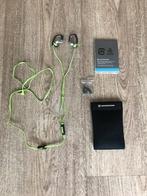 SENNHEISER OORDOPJES, Ophalen of Verzenden, Gebruikt, In oorschelp (earbud)
