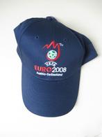 Nieuwe navy cap / pet Euro 2008, Ophalen of Verzenden, Nieuw, Overige typen