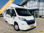 Adria Matrix Axess 600 DT Ruimtewonder 2021 Hefbed, Caravans en Kamperen, Diesel, Bedrijf, Adria, Half-integraal