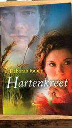 Deborah Raney - Hartenkreet, Ophalen of Verzenden, Zo goed als nieuw, Deborah Raney