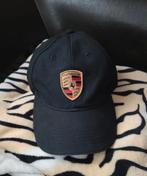 Officiële porsche pet / porsche cap 🧢, Porsche, One size fits all, Ophalen of Verzenden, Pet