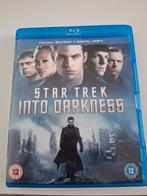 Blu-ray star trek into darkness, Ophalen of Verzenden, Gebruikt, Science Fiction en Fantasy