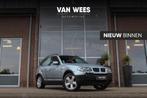 BMW X3 3.0i Executive | 231 pk | Automaat | 6 cilinder | Lee, Auto's, Automaat, Gebruikt, Zwart, 2000 kg