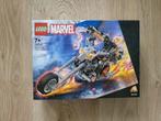 LEGO Marvel Ghost Rider Mech & motor 76245 [NEW], Kinderen en Baby's, Speelgoed | Duplo en Lego, Ophalen of Verzenden, Nieuw, Complete set