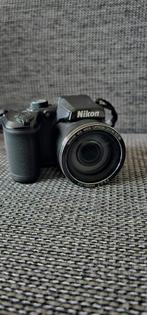 Nikon Coolpix B500, Audio, Tv en Foto, Fotocamera's Digitaal, Compact, Zo goed als nieuw, Nikon, Ophalen