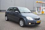 Skoda Fabia 1.4-16V Ambiente bj07 airco elec pak, Auto's, Skoda, Voorwielaandrijving, Gebruikt, 4 cilinders, Origineel Nederlands