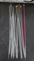 Breinaalden, Ophalen of Verzenden, Zo goed als nieuw, Breien, Naald